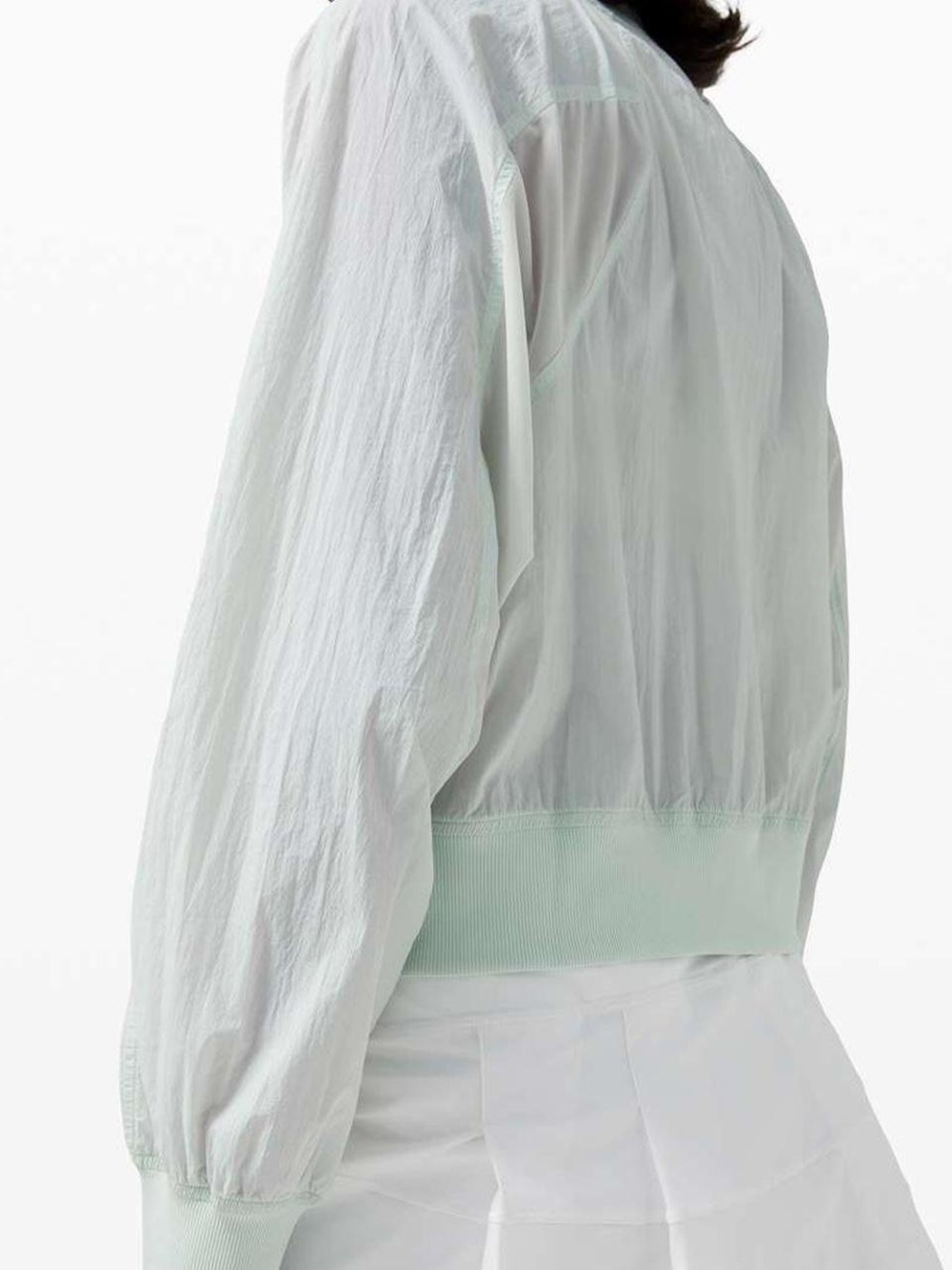 Lululemon Jacket - Picture 2 of 5